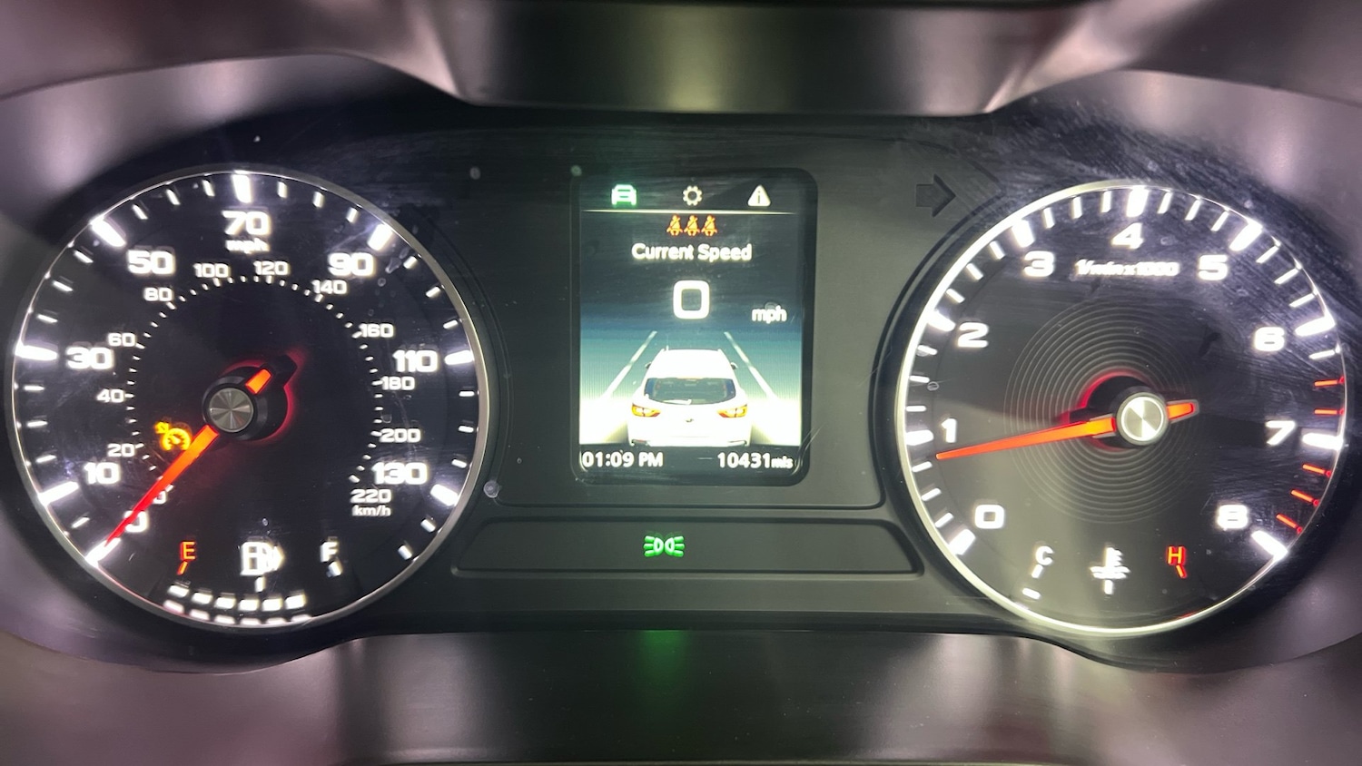 Used MG MG ZS 2024 for sale - 76281775: Photo 10