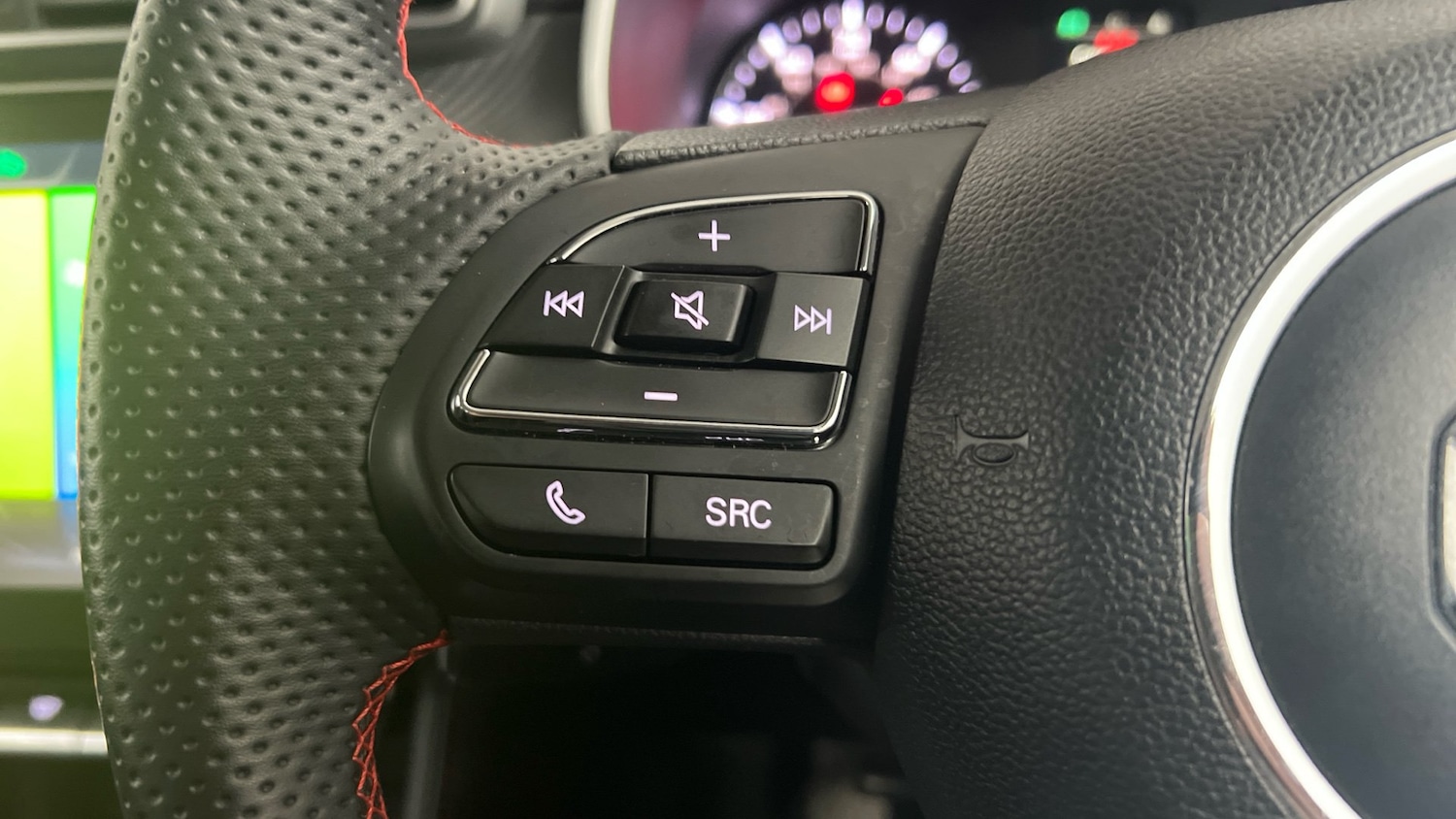 Used MG MG ZS 2024 for sale - 76281775: Photo 15