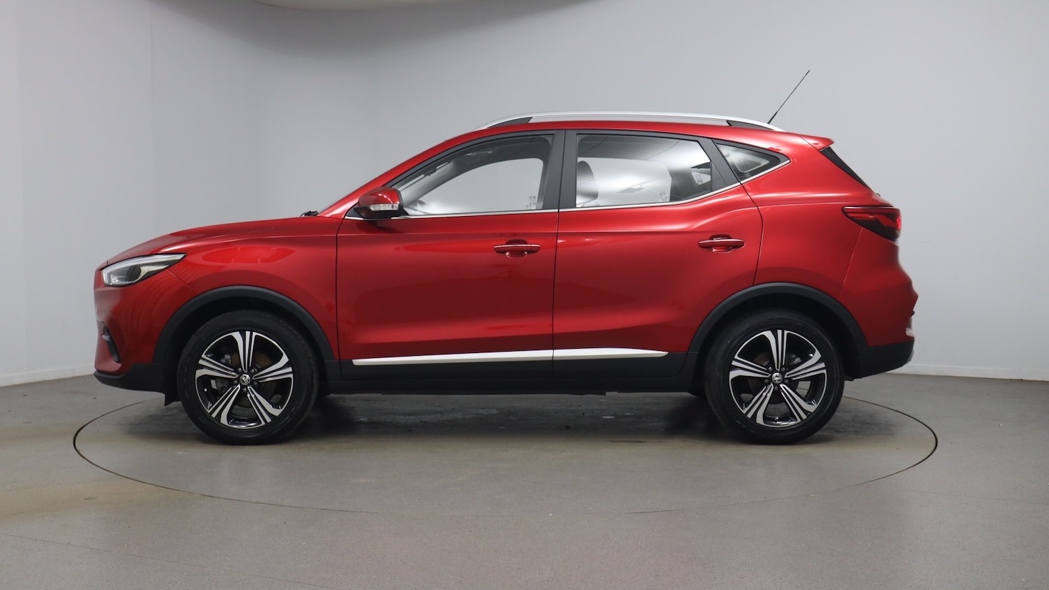 Used MG MG ZS 2024 for sale - 76281775: Photo 19