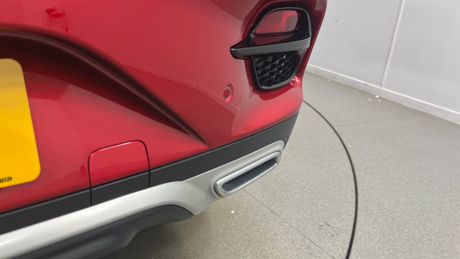 Used MG MG ZS 2024 for sale - 76281775: Photo 25