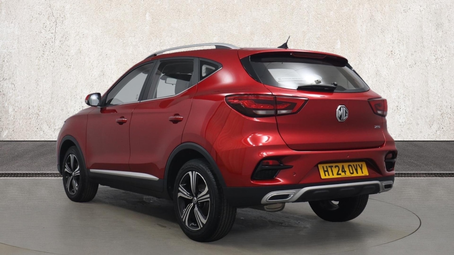 Used MG MG ZS 2024 for sale - 76281775: Photo 3