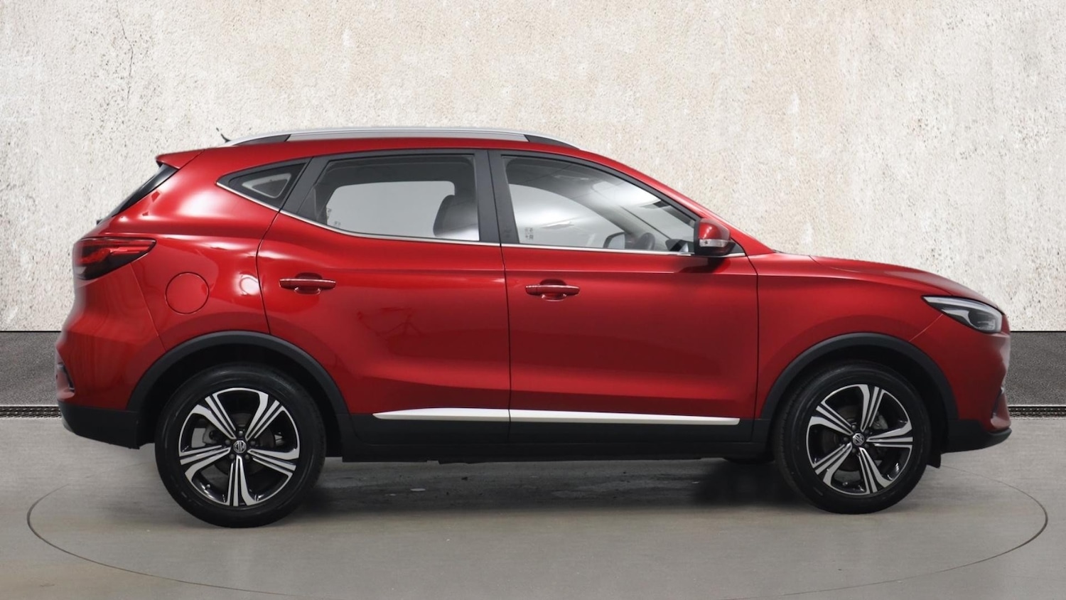 Used MG MG ZS 2024 for sale - 76281775: Photo 4