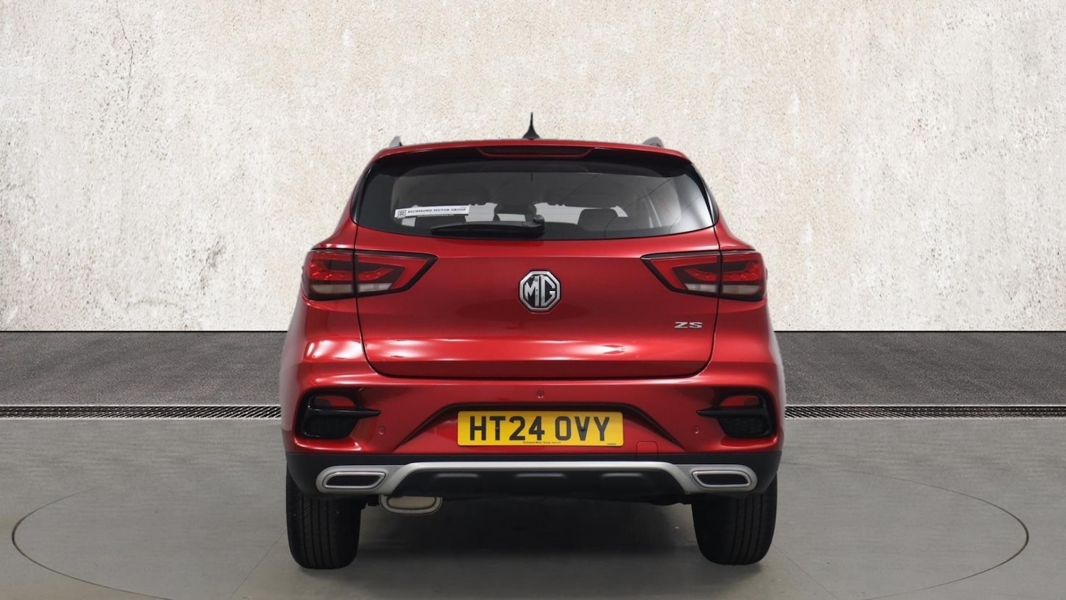 Used MG MG ZS 2024 for sale - 76281775: Photo 8