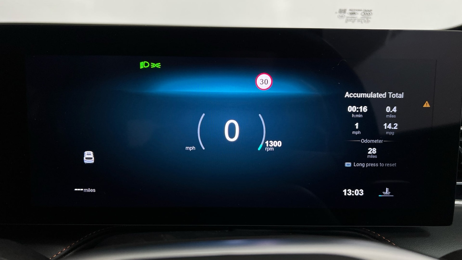 Used MG MG HS 2026 for sale - 77622689: Photo 10