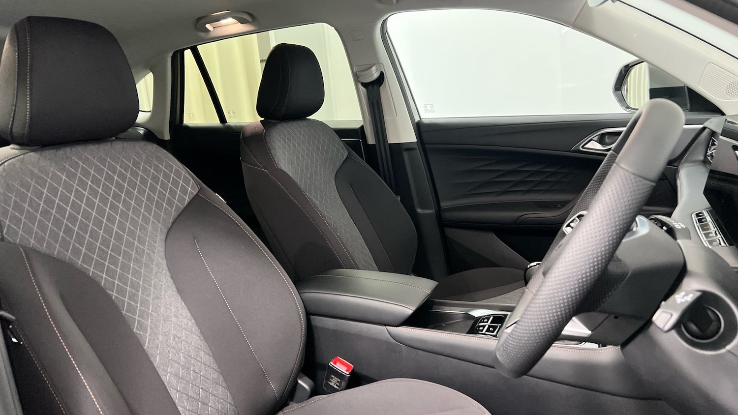 Used MG MG HS 2026 for sale - 77622689: Photo 12