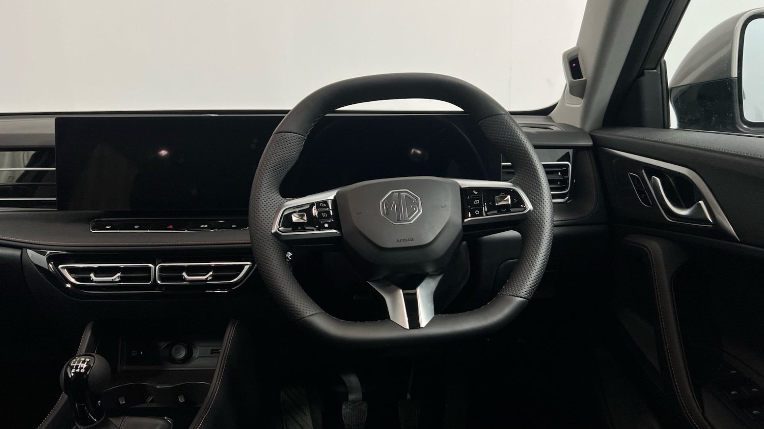 Used MG MG HS 2026 for sale - 77622689: Photo 14