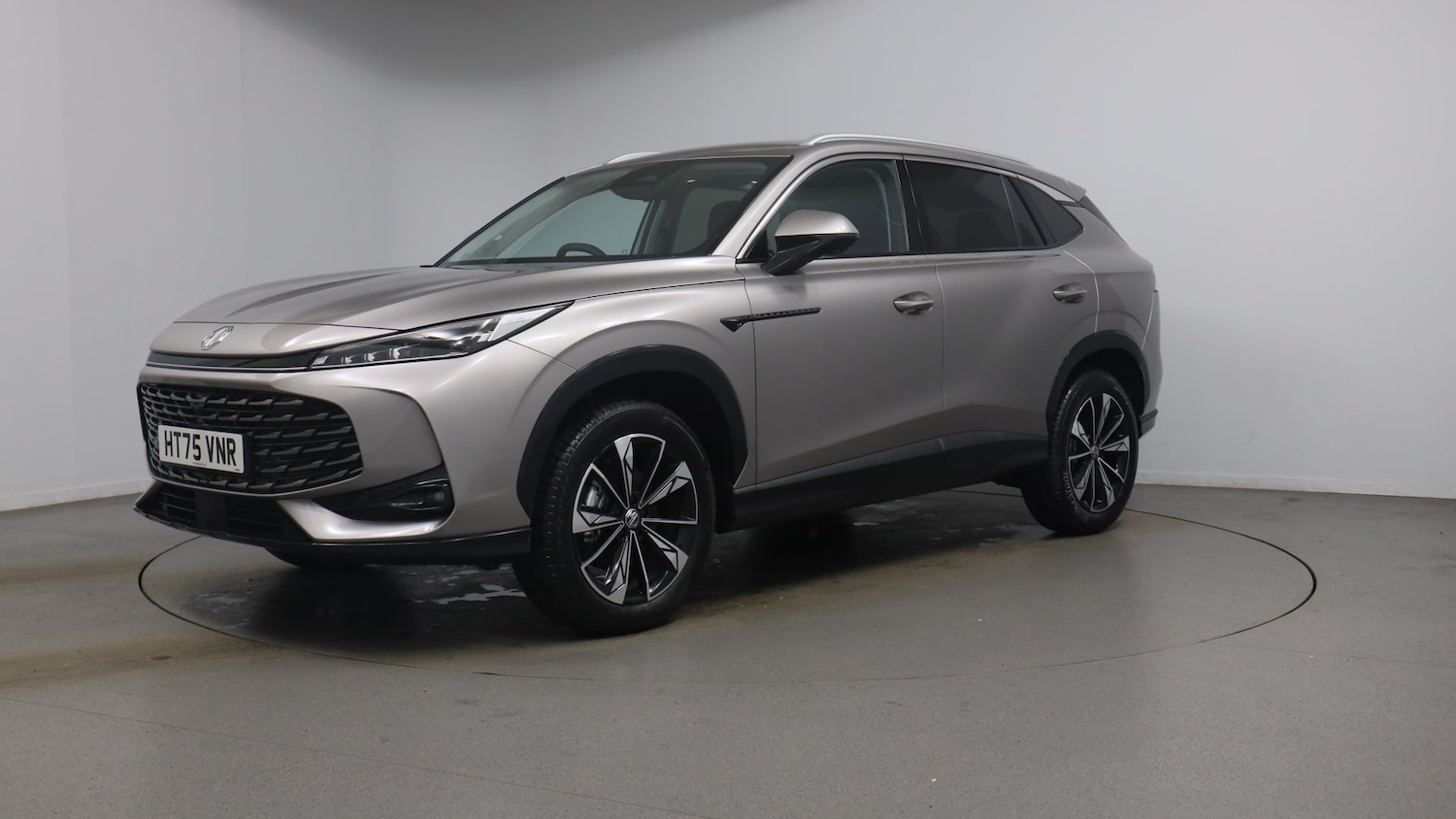 Used MG MG HS 2026 for sale - 77622689: Photo 18