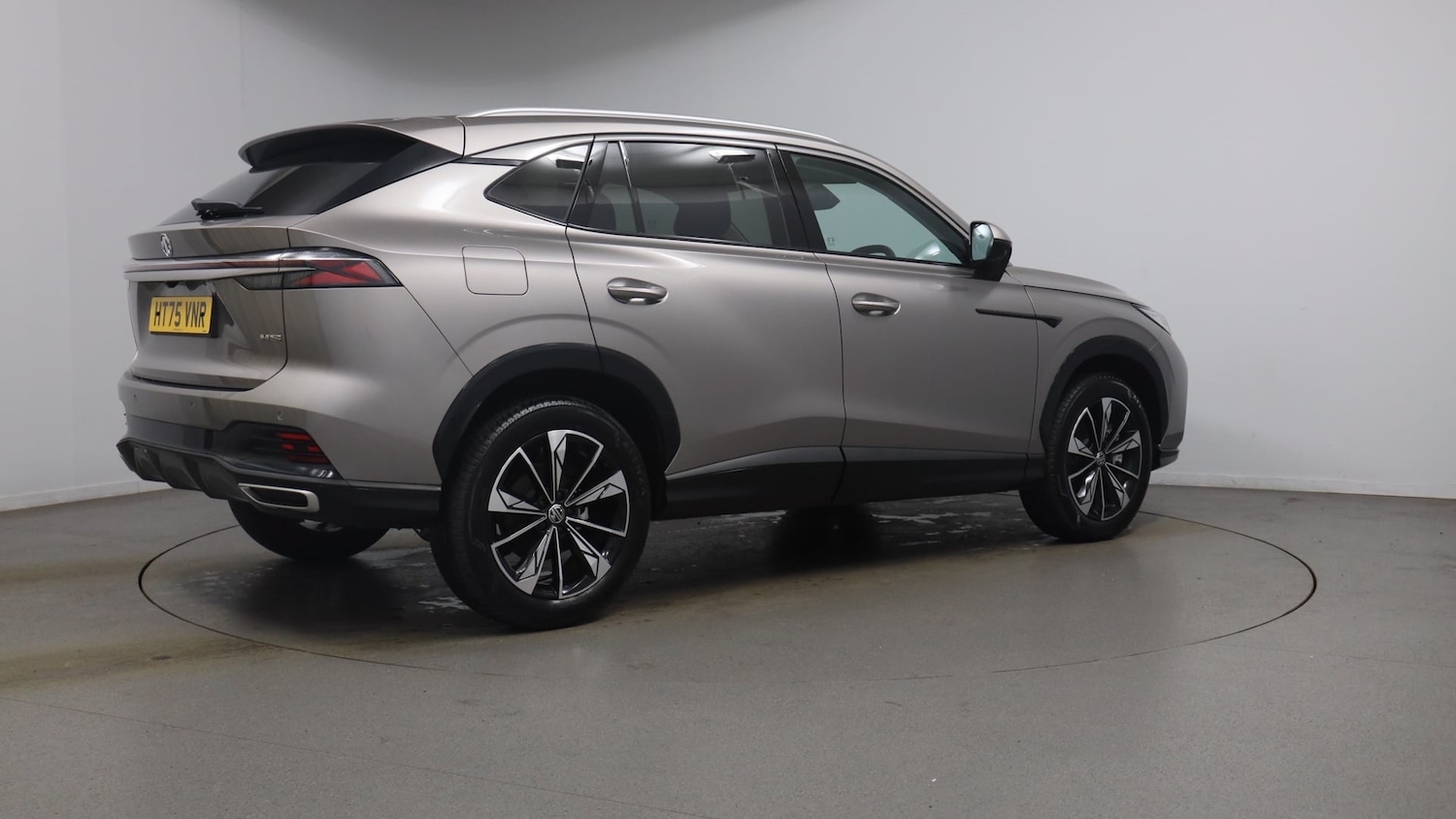 Used MG MG HS 2026 for sale - 77622689: Photo 20