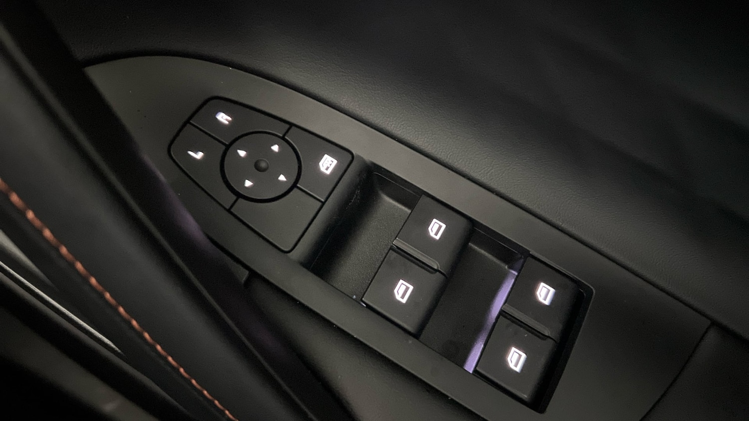 Used MG MG HS 2026 for sale - 77622689: Photo 21