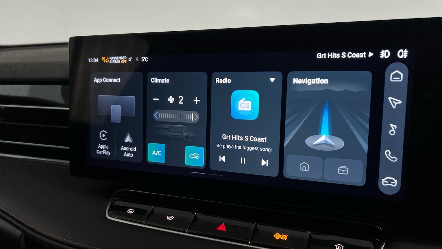 Used MG MG HS 2026 for sale - 77622689: Photo 22