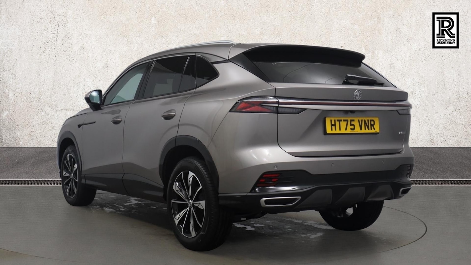 Used MG MG HS 2026 for sale - 77622689: Photo 3