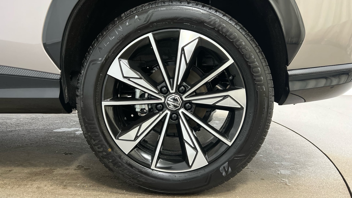 Used MG MG HS 2026 for sale - 77622689: Photo 5