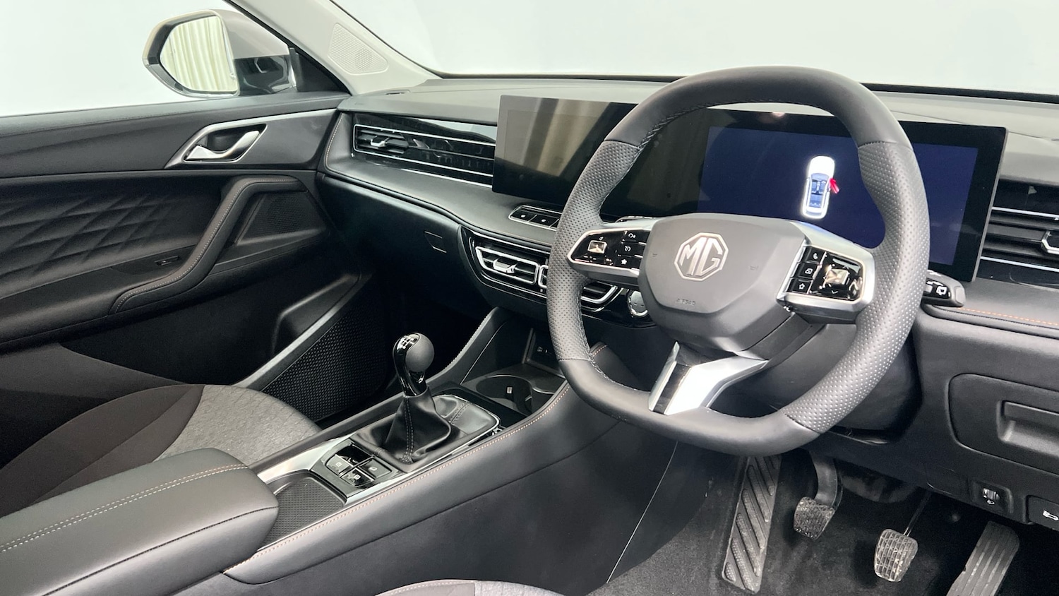 Used MG MG HS 2026 for sale - 77622689: Photo 6