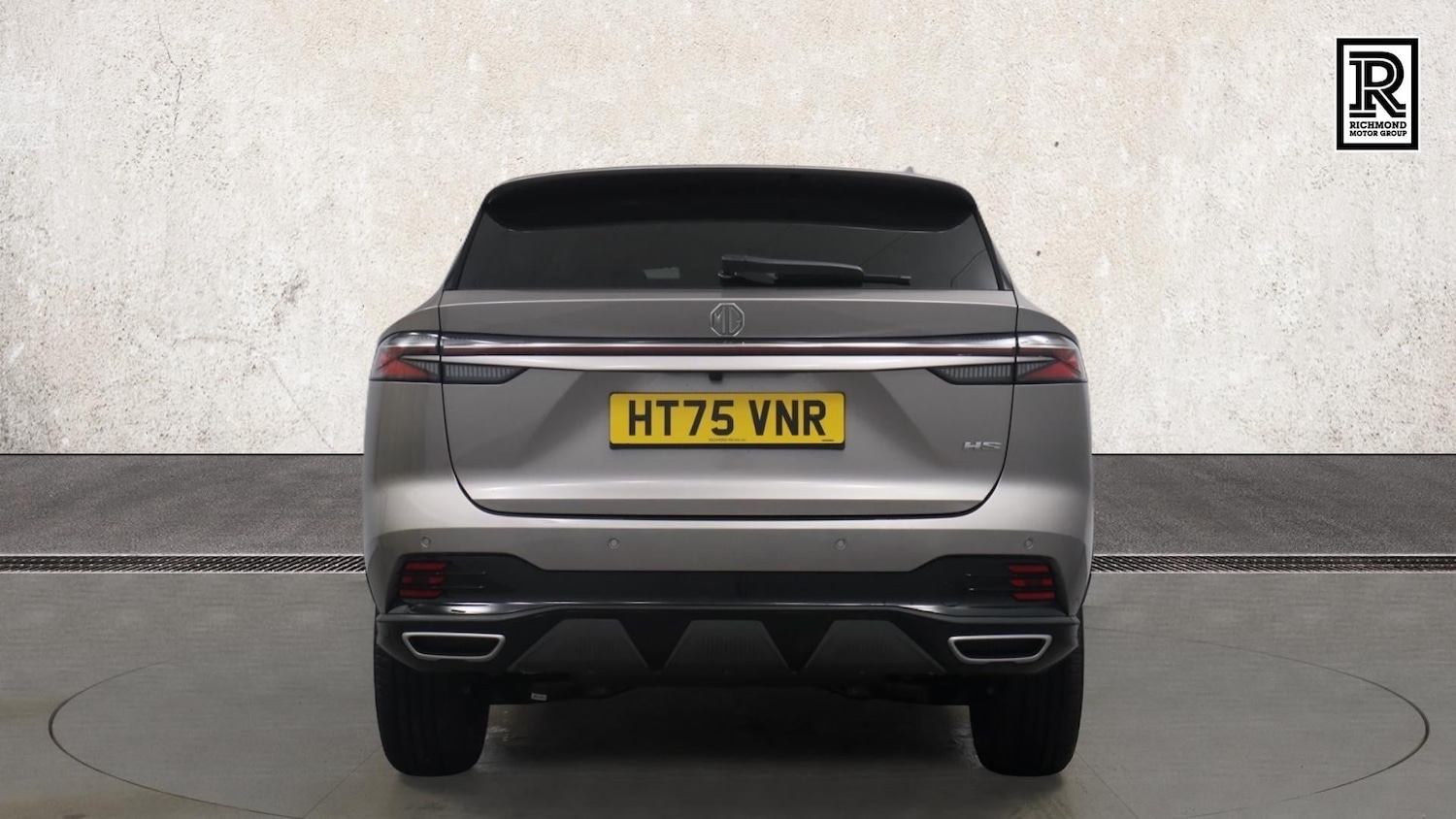 Used MG MG HS 2026 for sale - 77622689: Photo 8