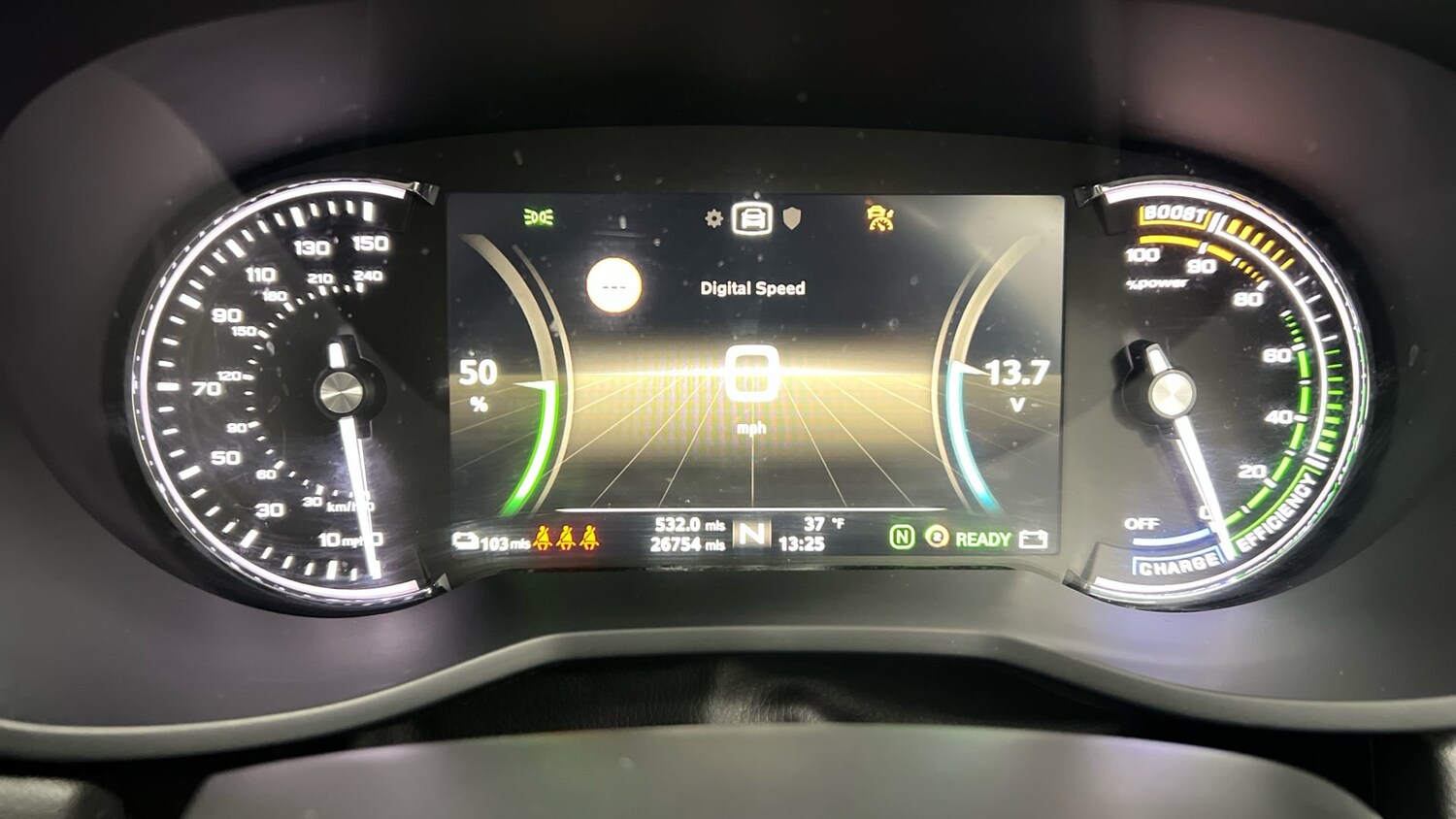 Used MG MG5 2022 for sale - 77251399: Photo 10