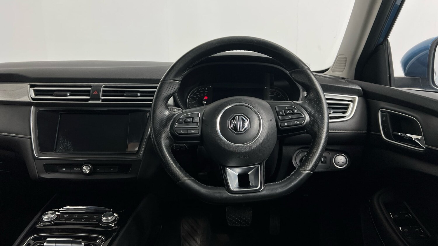 Used MG MG5 2022 for sale - 77251399: Photo 14