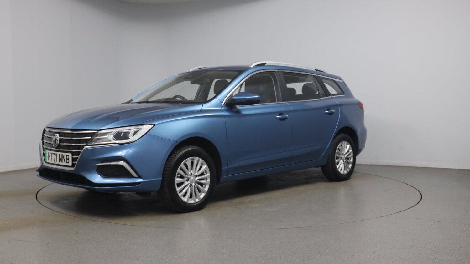 Used MG MG5 2022 for sale - 77251399: Photo 18