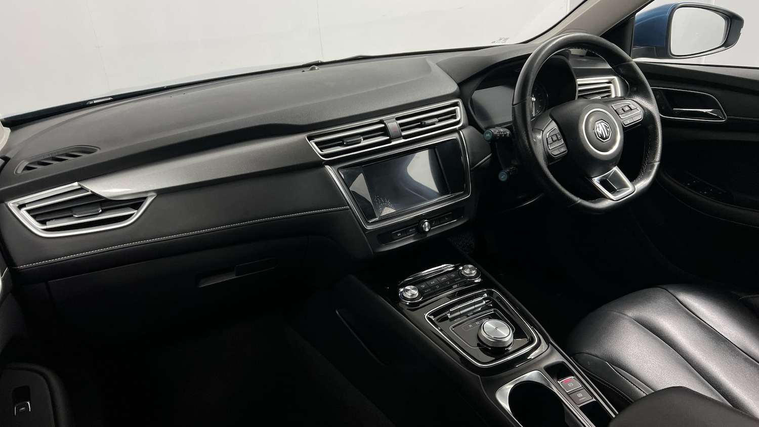 Used MG MG5 2022 for sale - 77251399: Photo 2