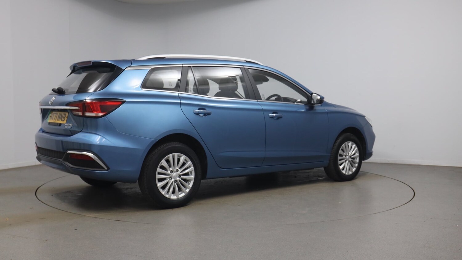 Used MG MG5 2022 for sale - 77251399: Photo 20