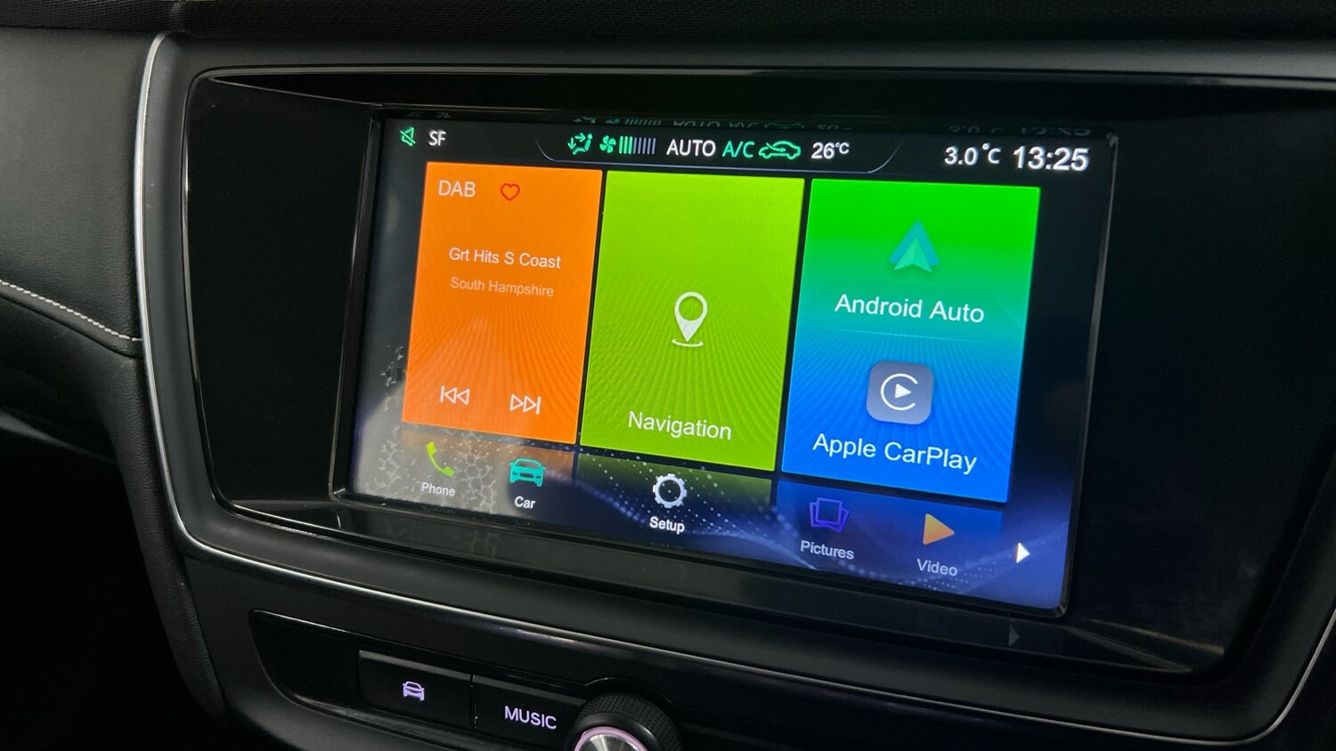 Used MG MG5 2022 for sale - 77251399: Photo 22