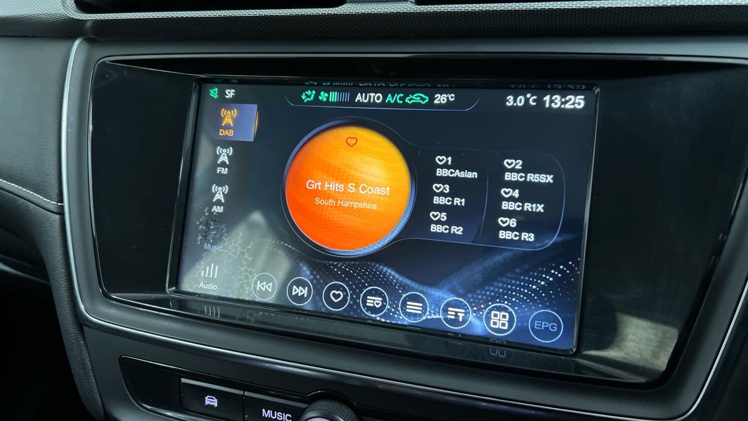 Used MG MG5 2022 for sale - 77251399: Photo 23