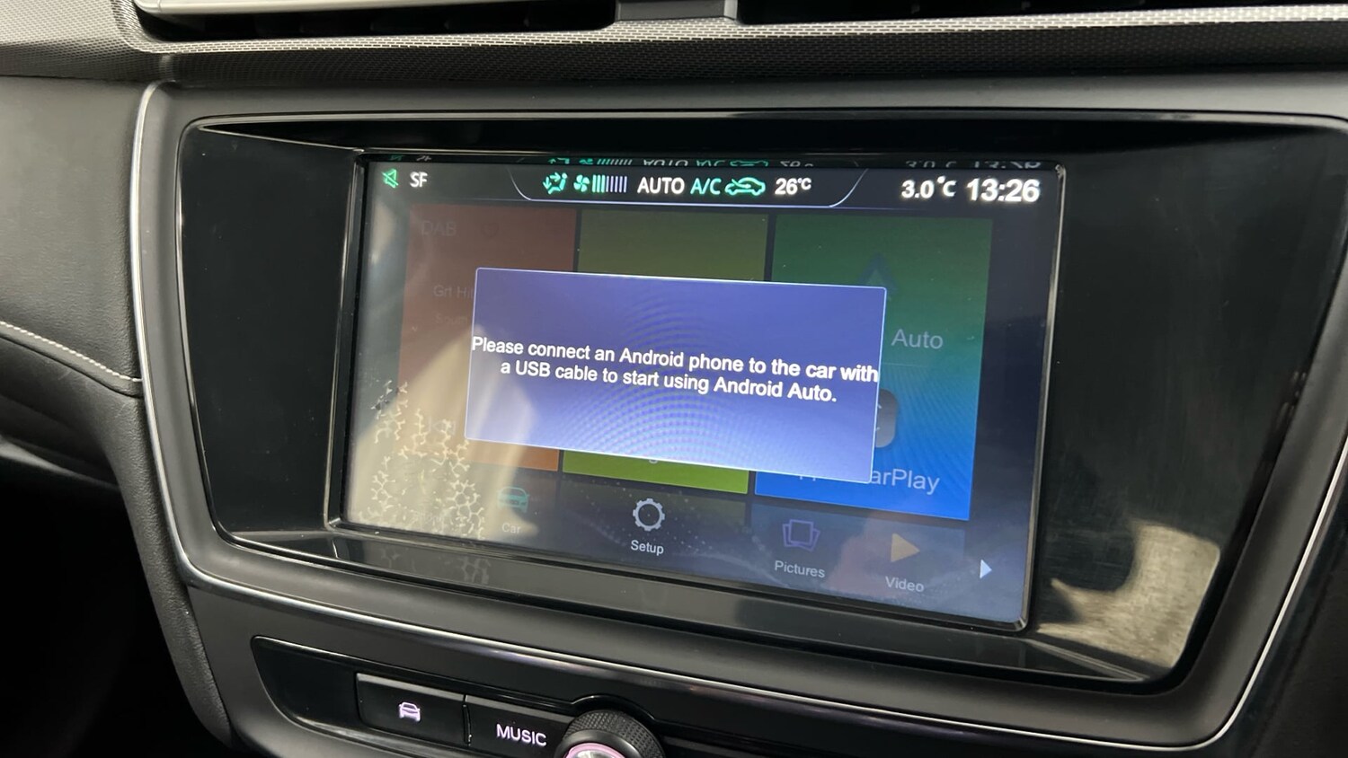 Used MG MG5 2022 for sale - 77251399: Photo 24