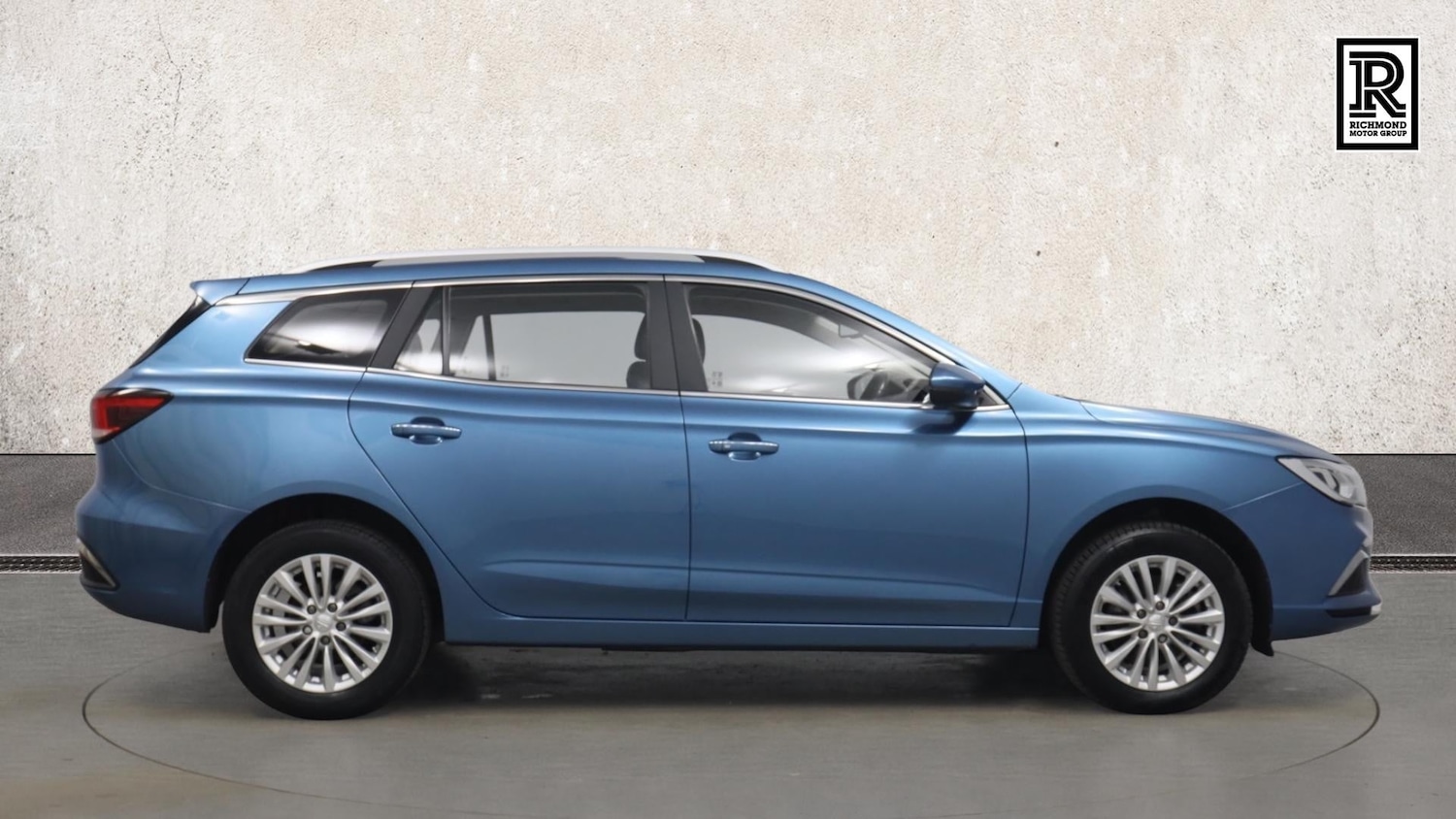 Used MG MG5 2022 for sale - 77251399: Photo 4