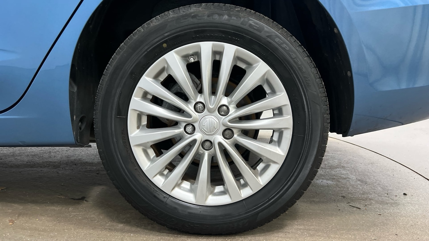 Used MG MG5 2022 for sale - 77251399: Photo 5