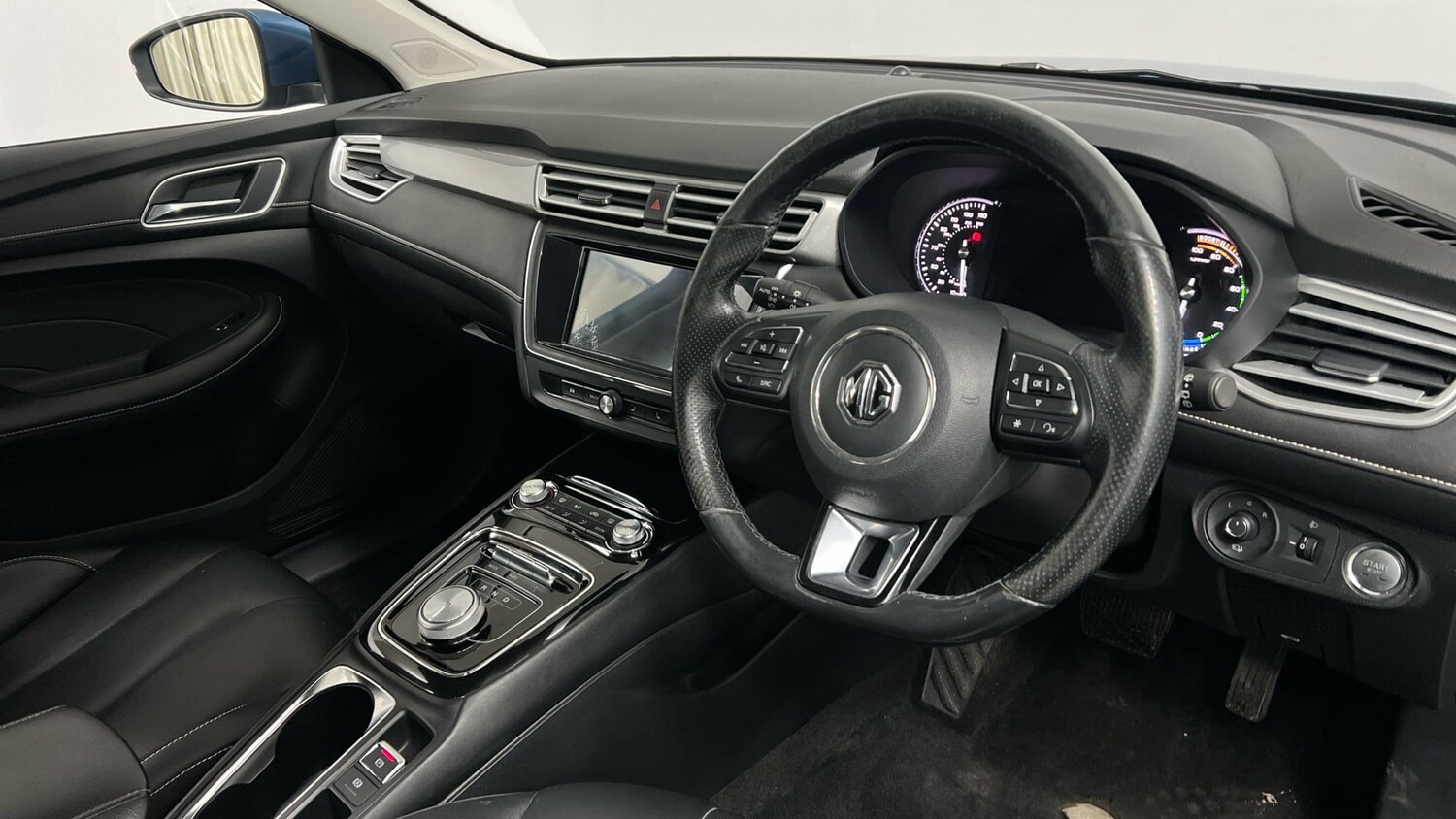 Used MG MG5 2022 for sale - 77251399: Photo 6