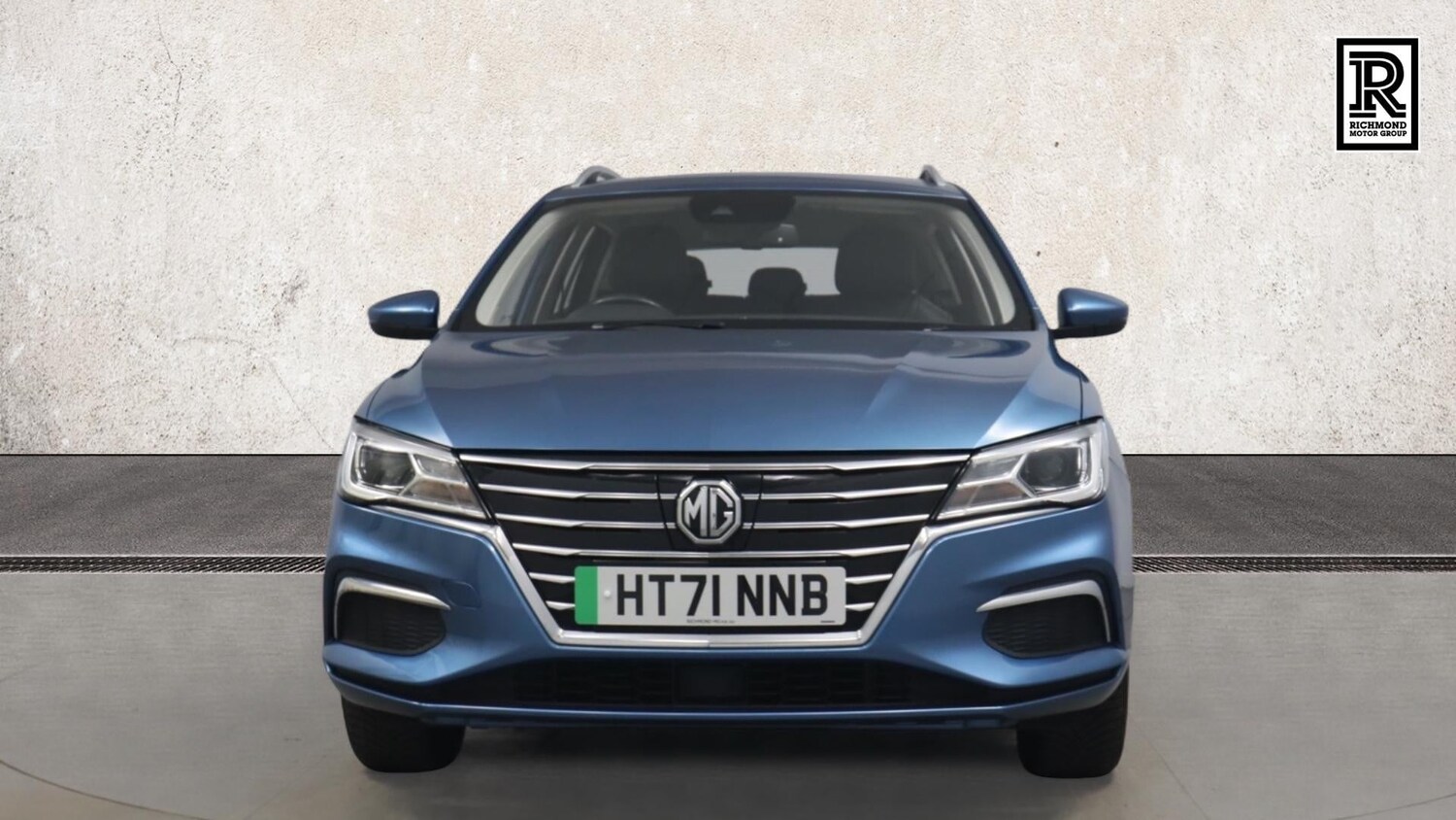 Used MG MG5 2022 for sale - 77251399: Photo 7