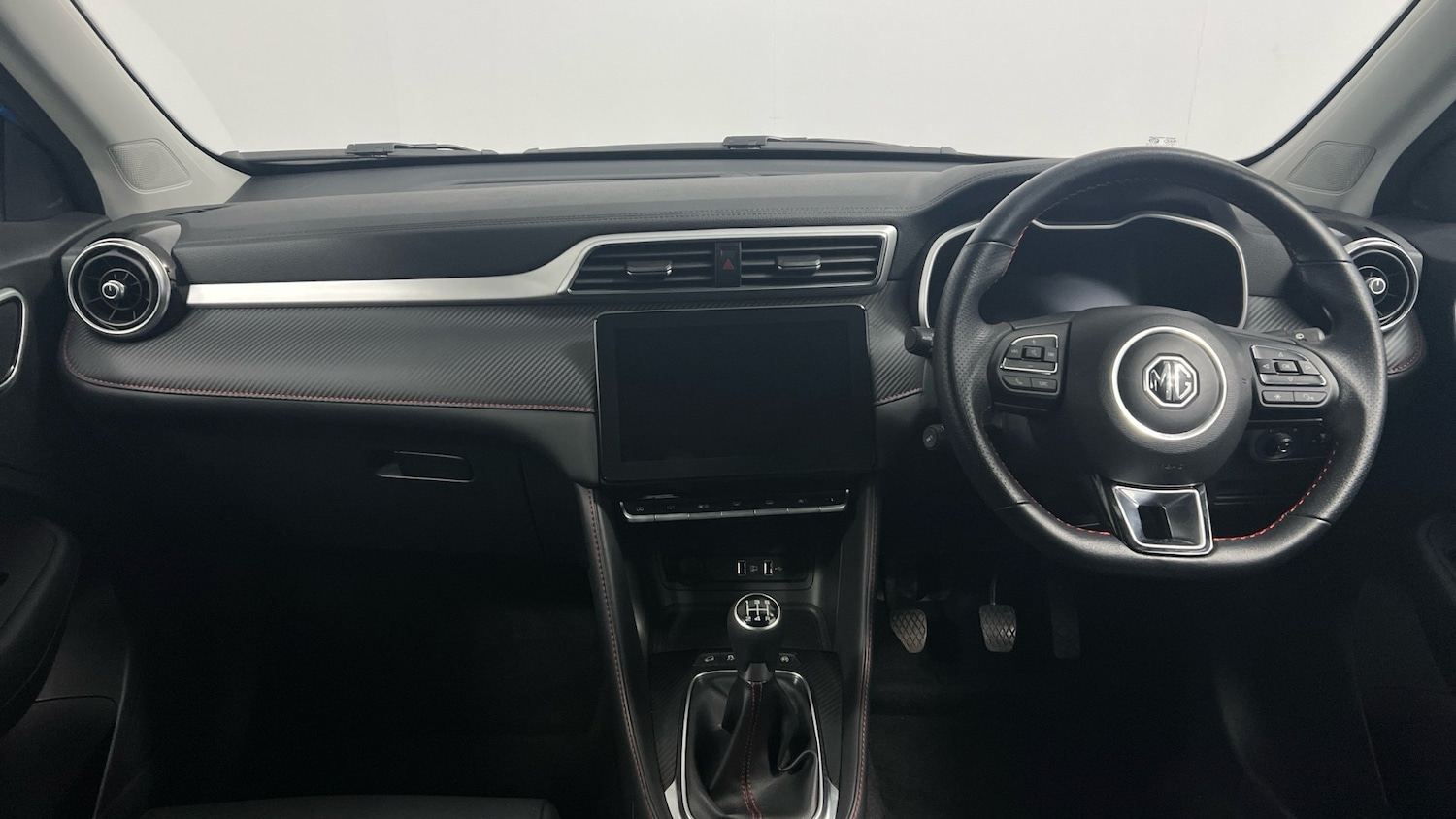 Used MG MG ZS 2023 for sale - 76758919: Photo 13