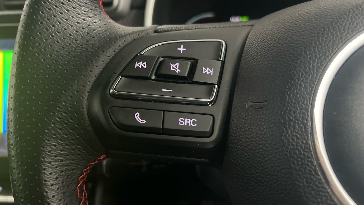 Used MG MG ZS 2023 for sale - 76758919: Photo 15