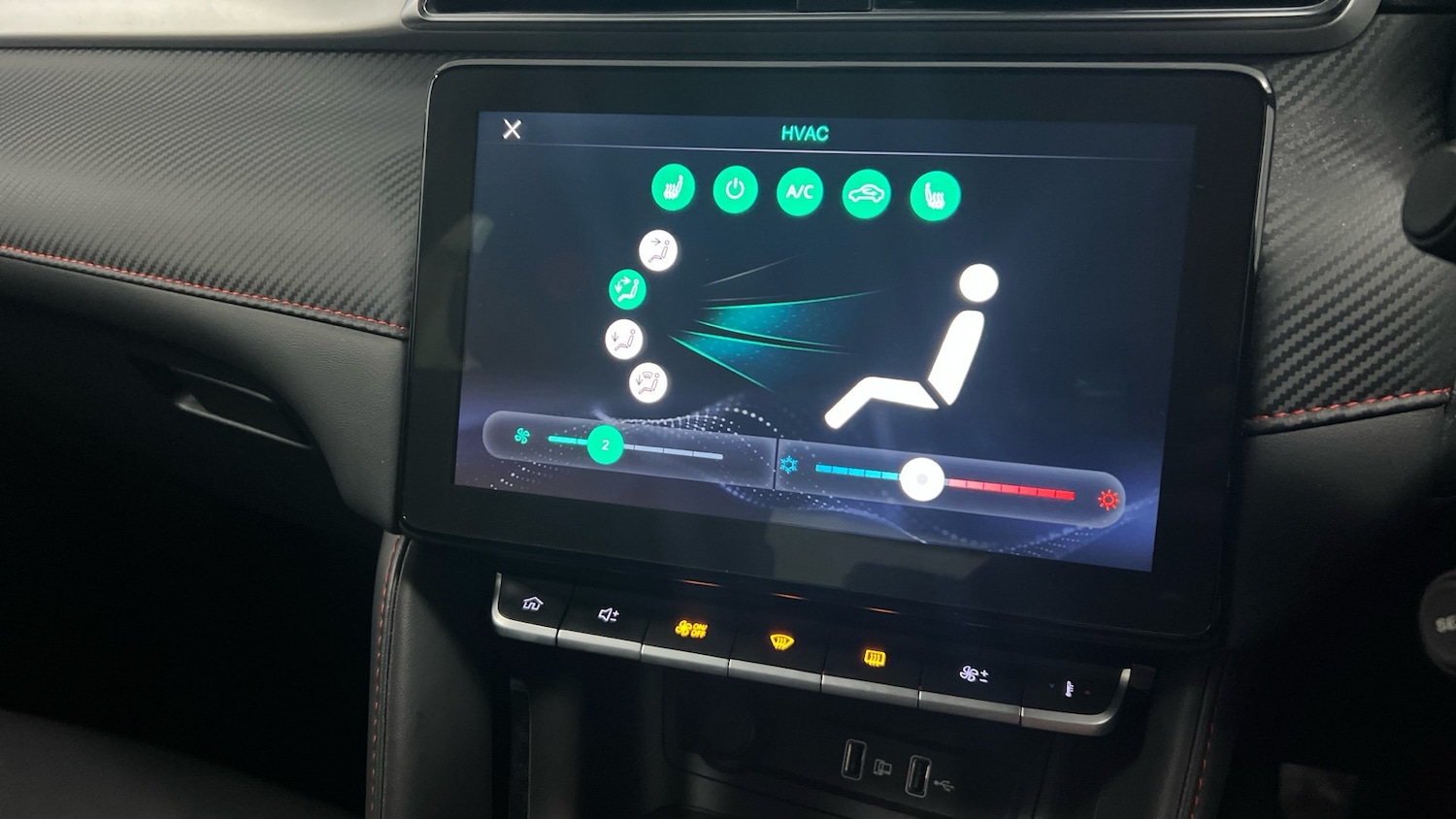 Used MG MG ZS 2023 for sale - 76758919: Photo 17