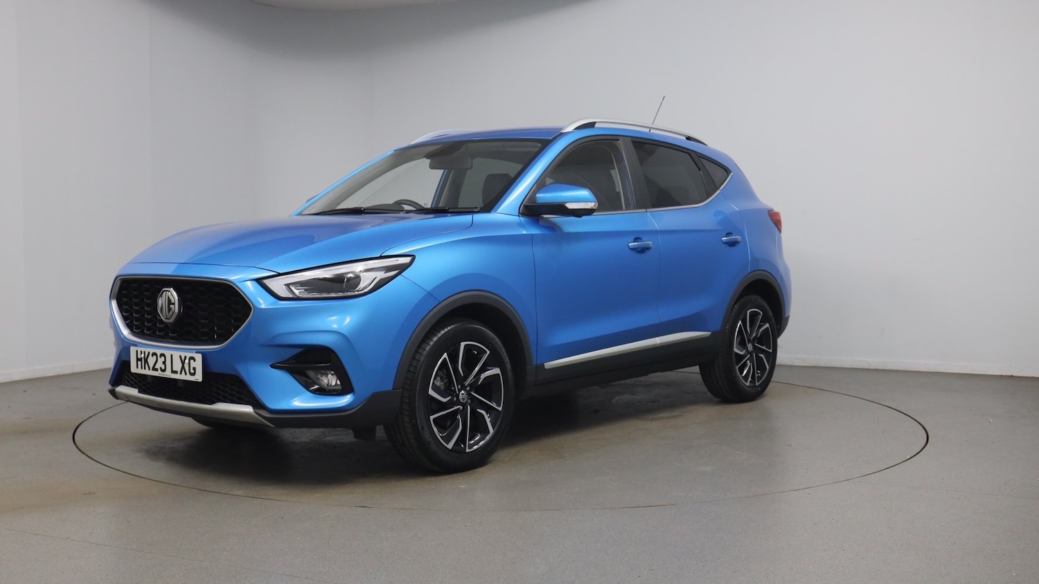 Used MG MG ZS 2023 for sale - 76758919: Photo 18
