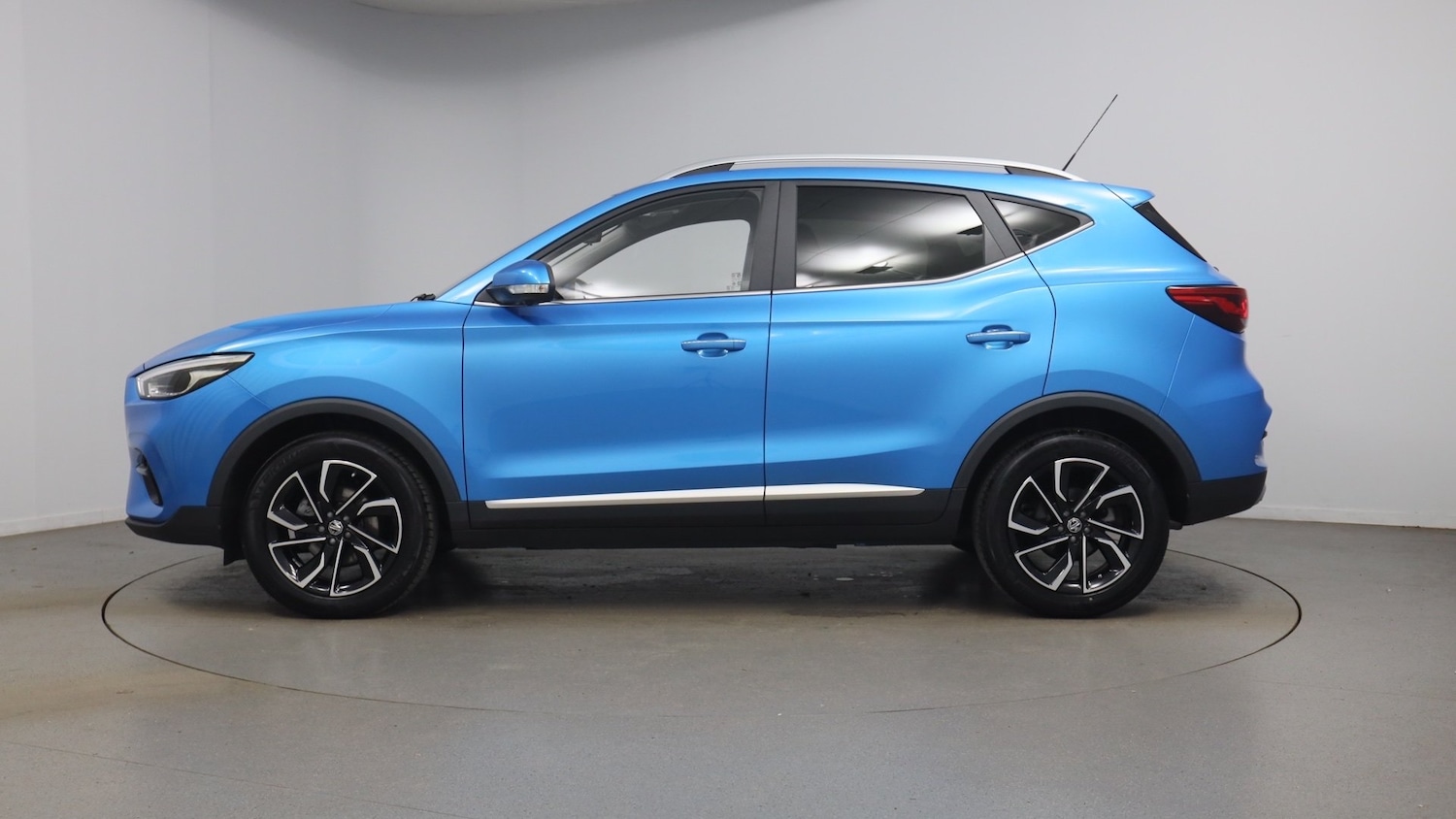 Used MG MG ZS 2023 for sale - 76758919: Photo 19