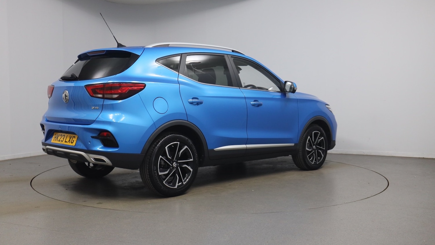 Used MG MG ZS 2023 for sale - 76758919: Photo 20