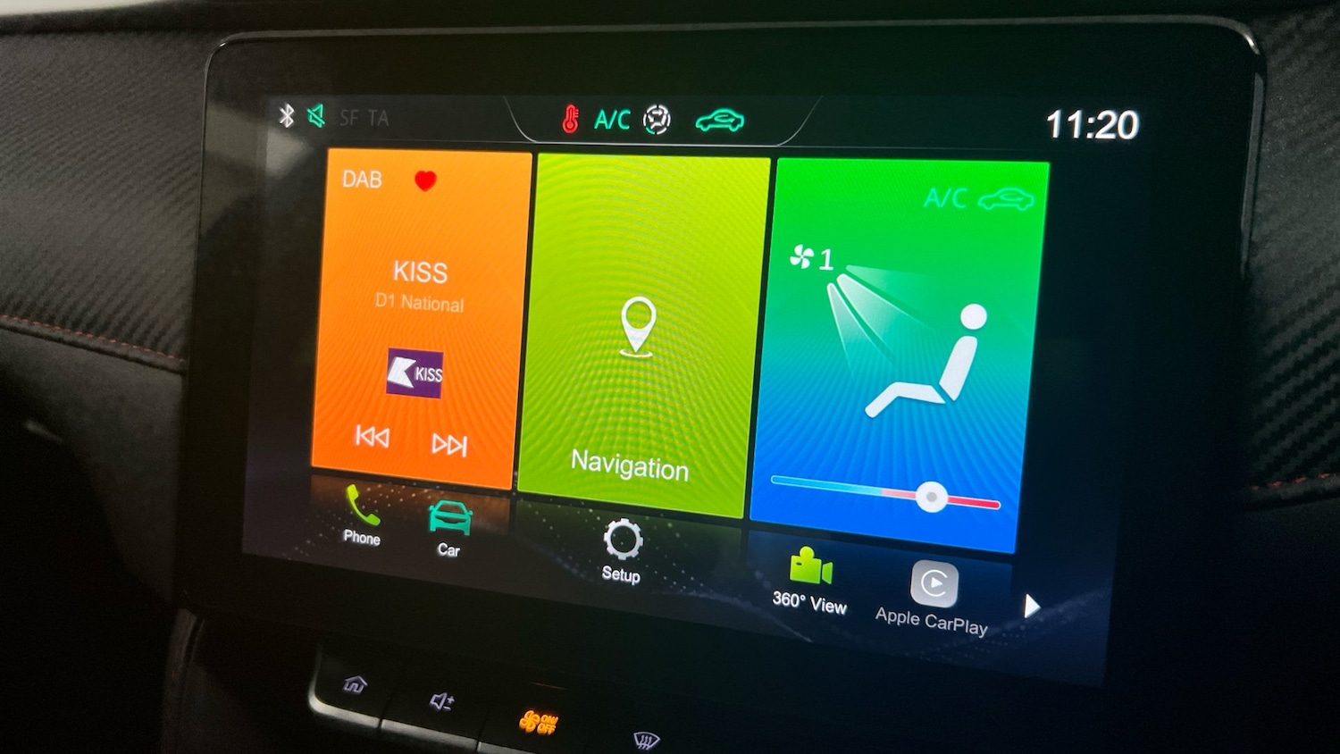 Used MG MG ZS 2023 for sale - 76758919: Photo 22