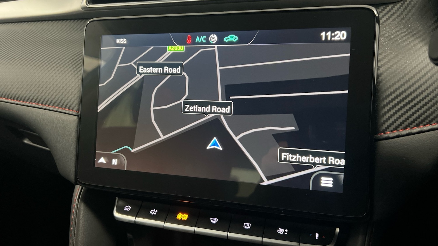 Used MG MG ZS 2023 for sale - 76758919: Photo 24