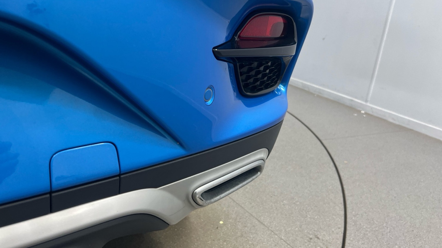 Used MG MG ZS 2023 for sale - 76758919: Photo 25