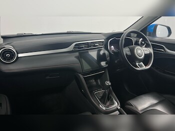 Used MG MG ZS 2023 for sale - 76758919: Photo