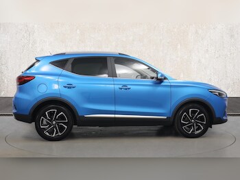 Used MG MG ZS 2023 for sale - 76758919: Photo