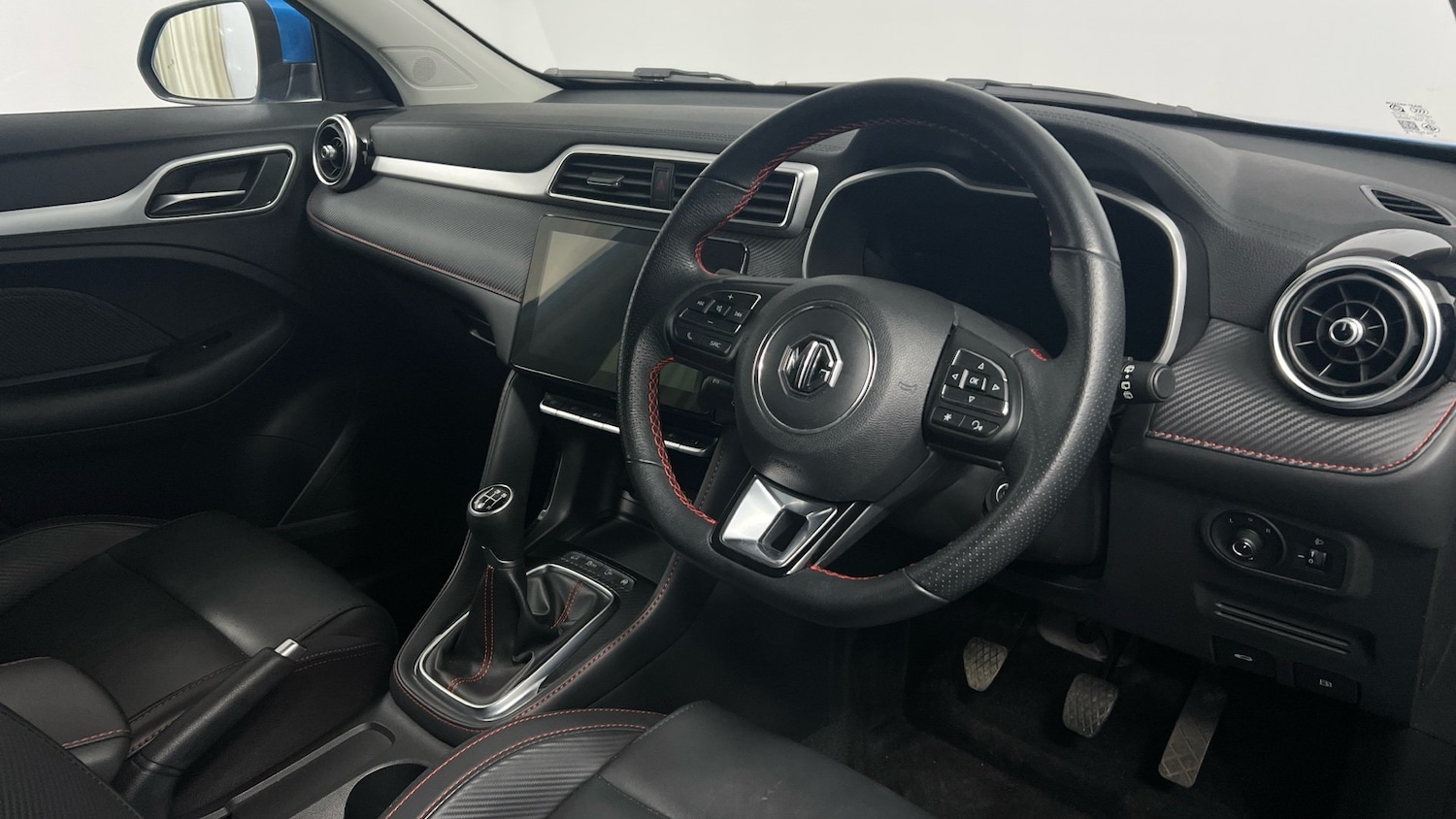 Used MG MG ZS 2023 for sale - 76758919: Photo 6