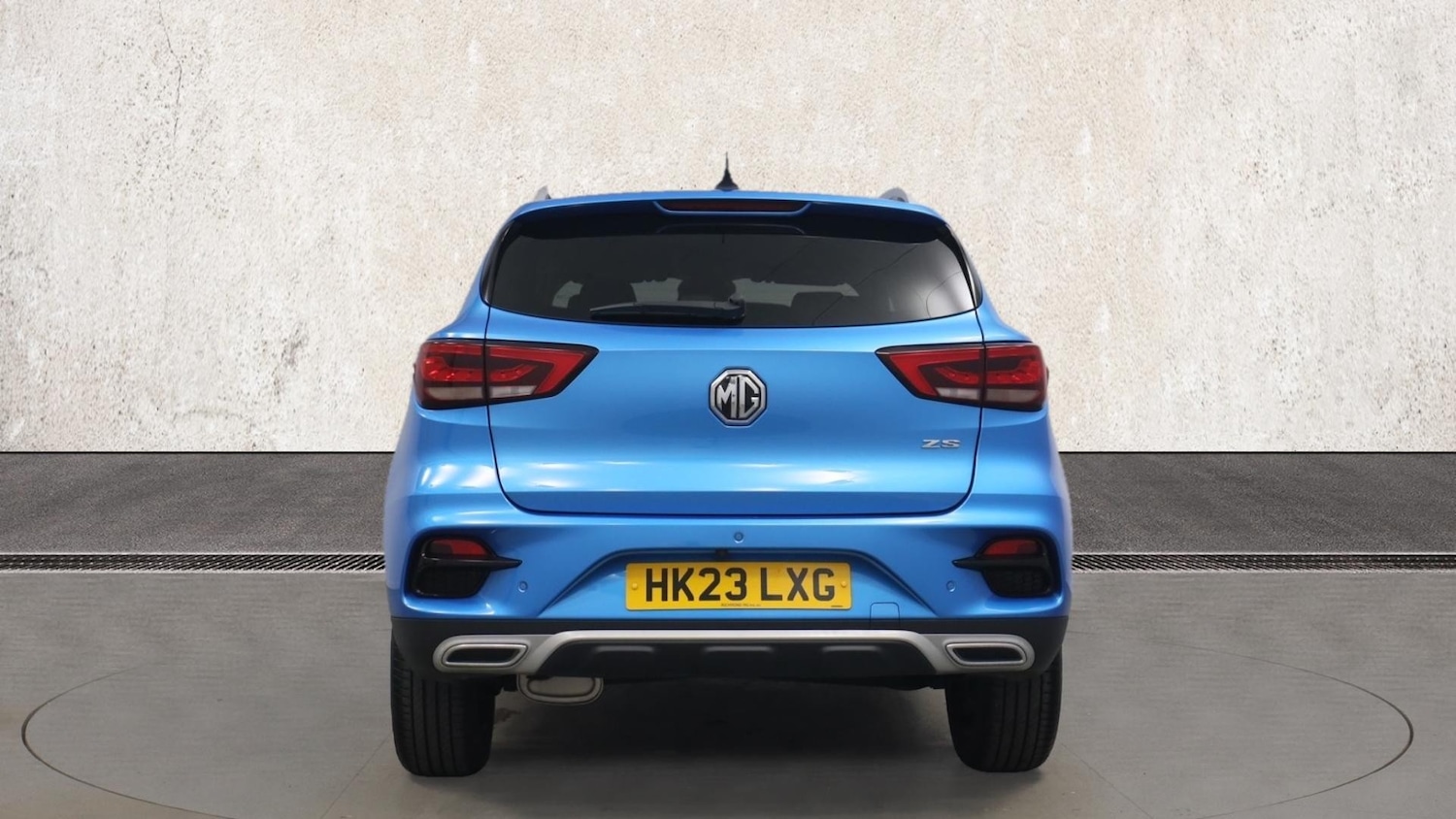 Used MG MG ZS 2023 for sale - 76758919: Photo 8