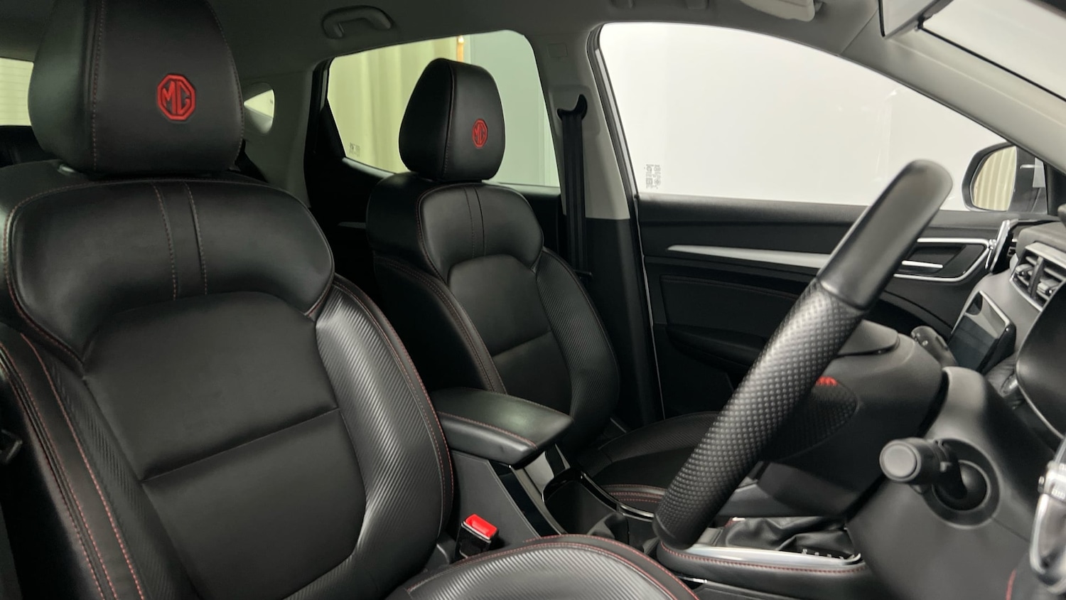 Used MG MG ZS 2023 for sale - 77277531: Photo 12