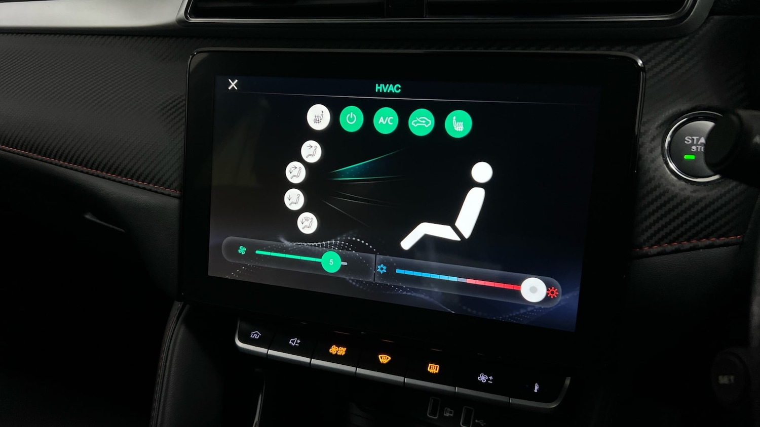 Used MG MG ZS 2023 for sale - 77277531: Photo 17