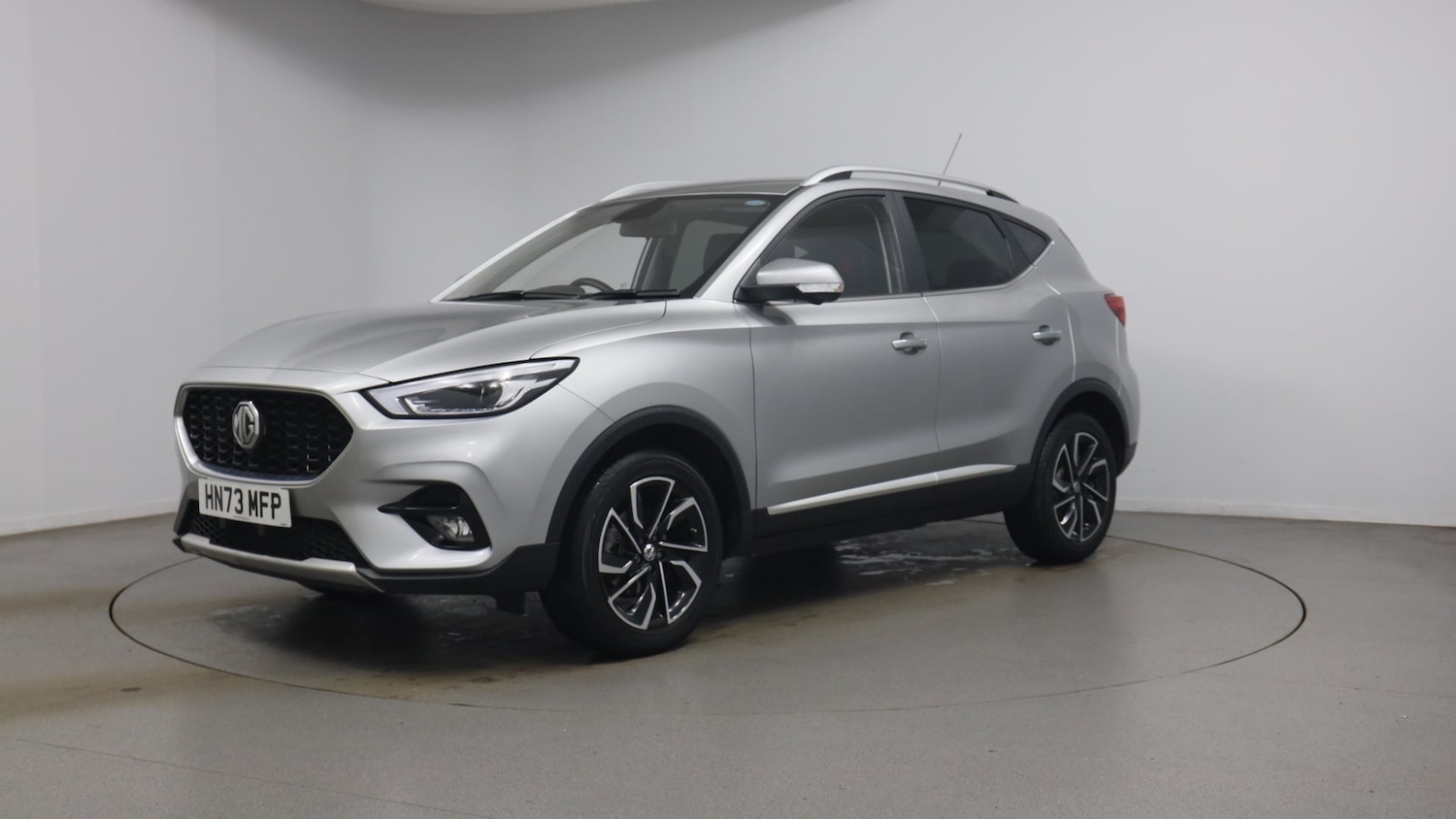 Used MG MG ZS 2023 for sale - 77277531: Photo 18