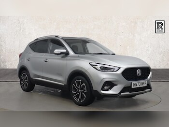 Used MG MG ZS 2023 for sale - 77277531: Photo