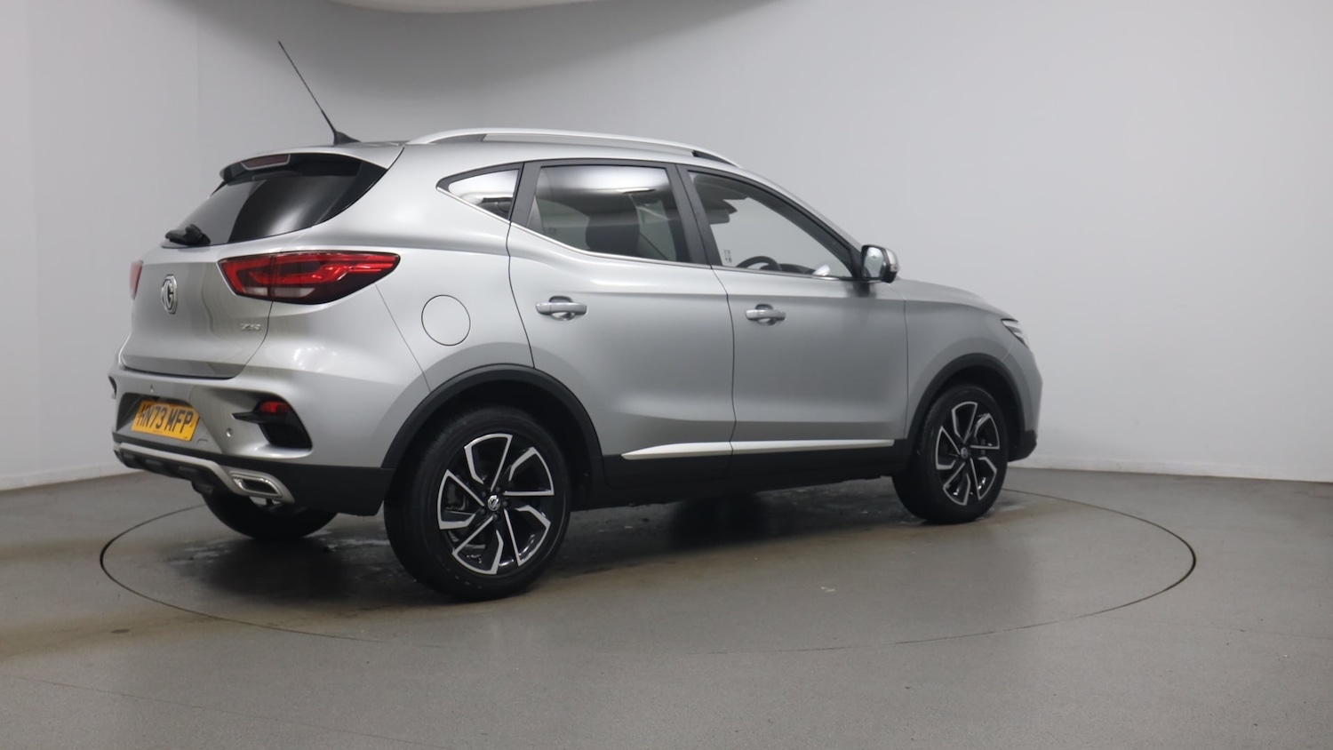 Used MG MG ZS 2023 for sale - 77277531: Photo 20