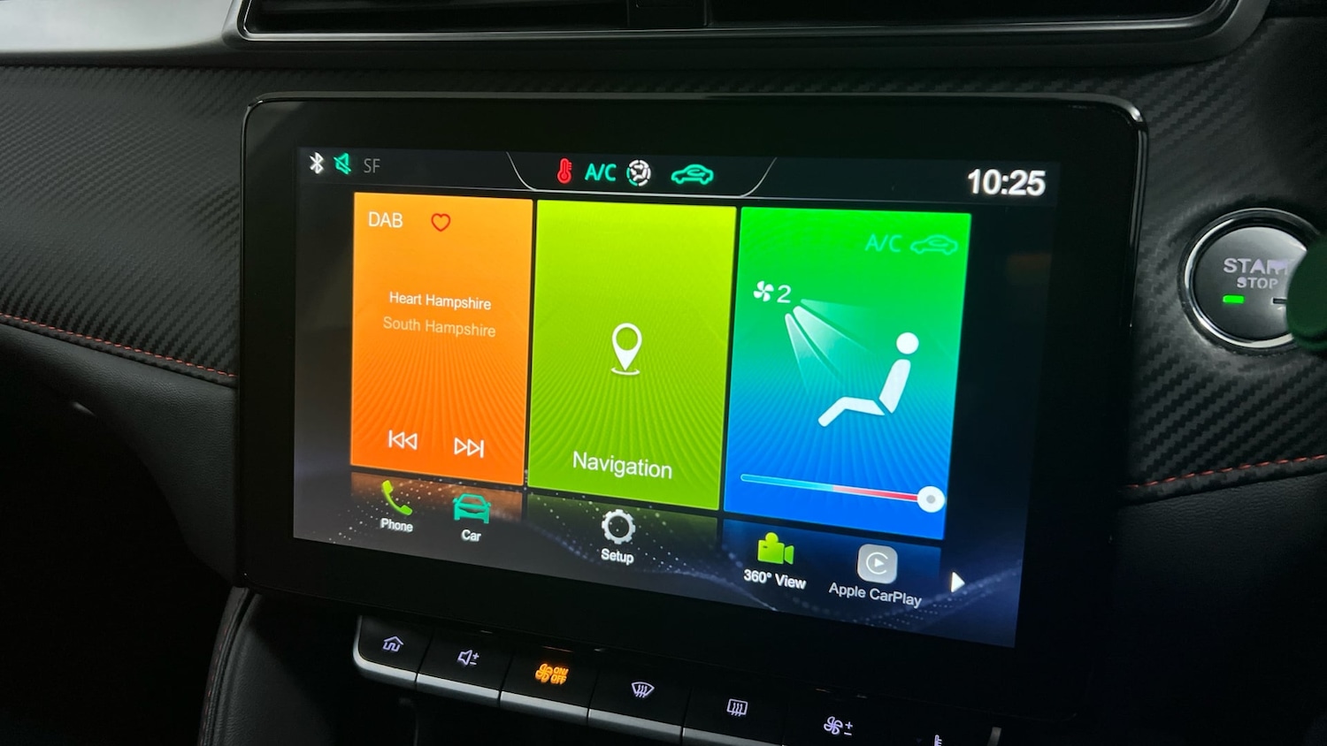 Used MG MG ZS 2023 for sale - 77277531: Photo 23