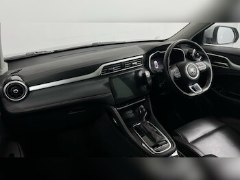 Used MG MG ZS 2023 for sale - 77277531: Photo